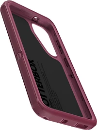DEFENDER PRO NAVAJO FOXBERRY
