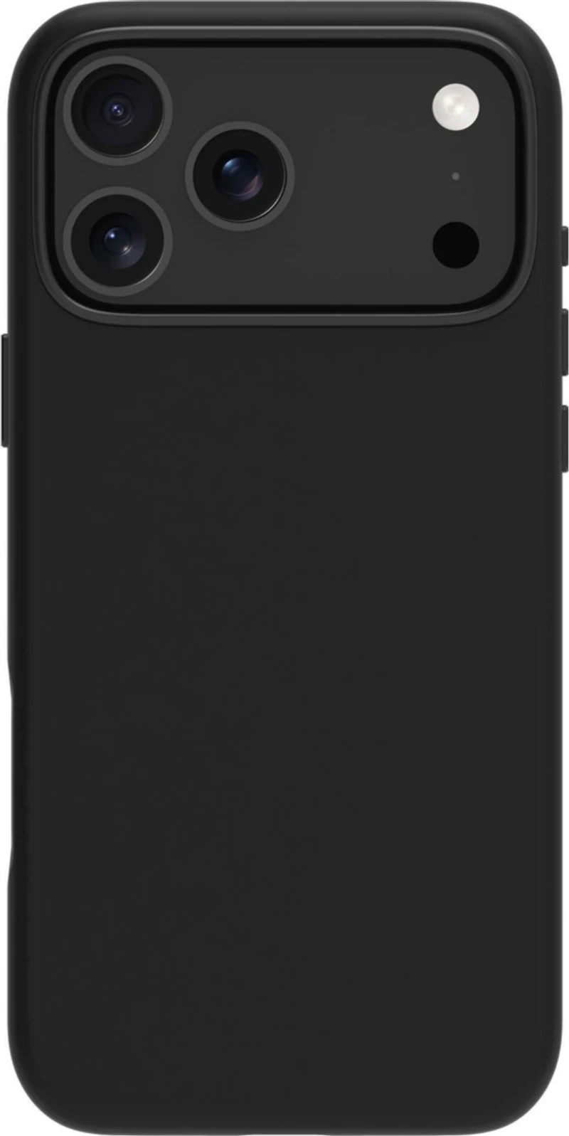 DBRAMANTE1928 ROSKILDE MAGSAFE ICON CASE FOR IPHONE 17 PRO MAX- MIDNIGHT