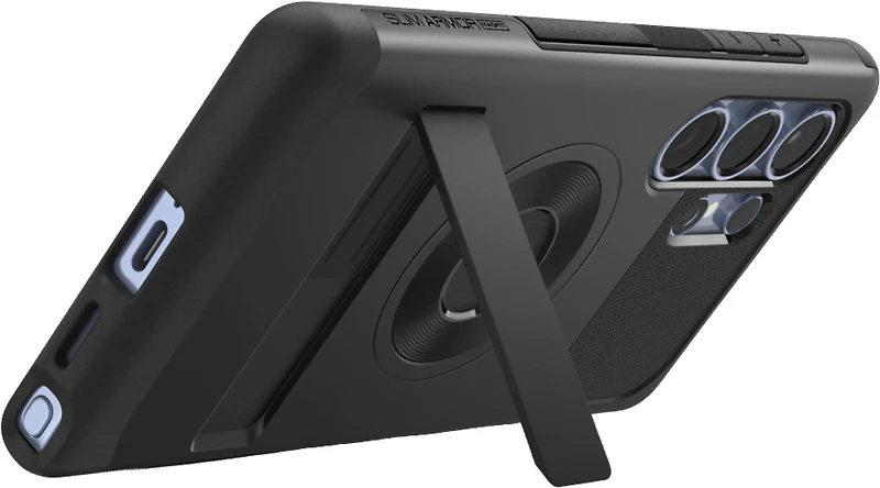 Spigen Slim Armor Magfit pour Samsung Galaxy S25 Ultra