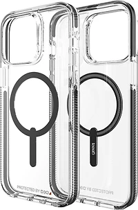 GEAR4 - iPhone 14 Pro Max Gear4 D3O Santa Cruz Snap Case