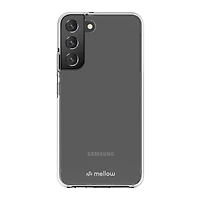 mellow eco case Samsung Galaxy S22+ | Clear