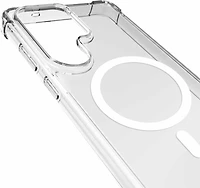 Blu Element BETPMS263 Ensemble de Protection Totale avec Magnets pour Samsung Galaxy S26 Ultra