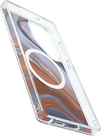 SYMMETRY CLEAR MAGNETS  PUEBLO HIGH DESERT AGATE
