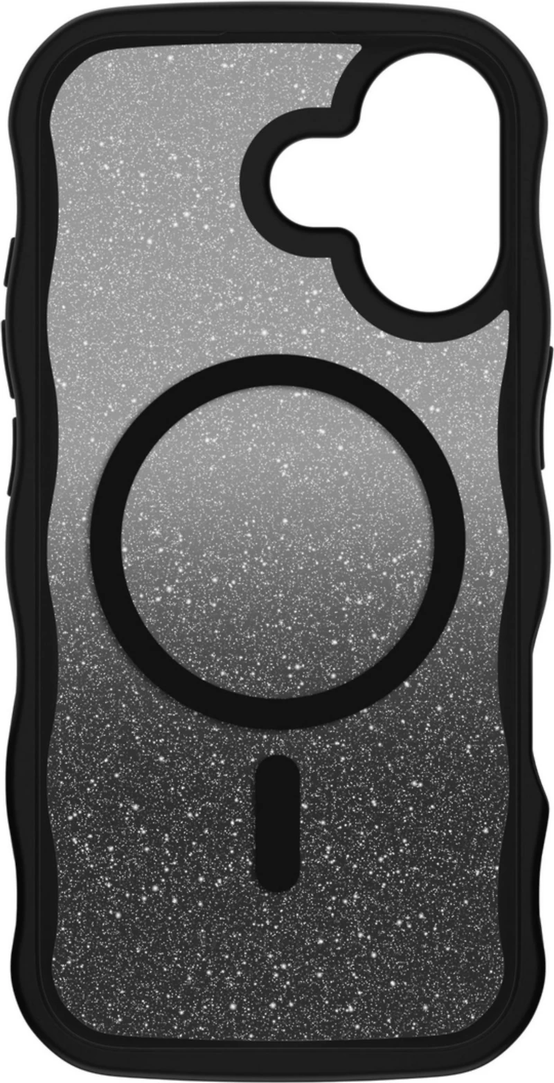 Kate Spade KS057410 Étui Wavy MagSafe Nightfall pour iPhone 17