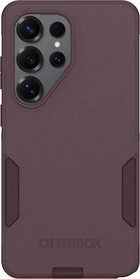 OtterBox 7799814 Étui Commuter avec Magnets Purple Mystery pour Samsung Galaxy S26 Ultra