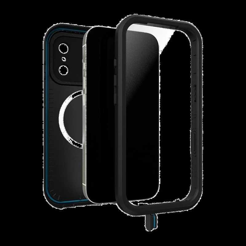 iPhone 17 Pro Otterbox Fre MagSafe Case