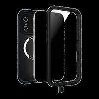 iPhone 17 Pro Otterbox Fre MagSafe Case