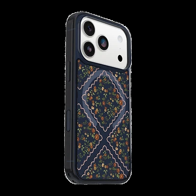 iPhone 17 Pro Otterbox Symmetry w/MagSafe + Camera Control Case - Floral Romance