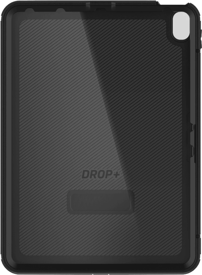 OtterBox 7795220 Étui de Protection Defender Noir pour iPad Air 11 2024 (6th Gen)/Air 5th Gen/Air 4th Gen