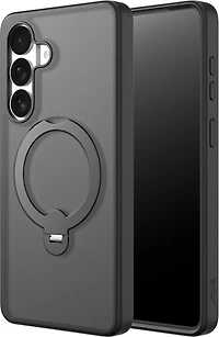 AXS PROShield Stand MagSafe Compatible Samsung Galaxy S26+ | Smoke