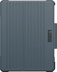 iPad Air 13 2024 UAG Metropolis SE - Blue