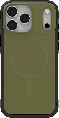 iPhone 17 Pro Max ZAGG Graphene Sedona Snap Case - Sea Kelp