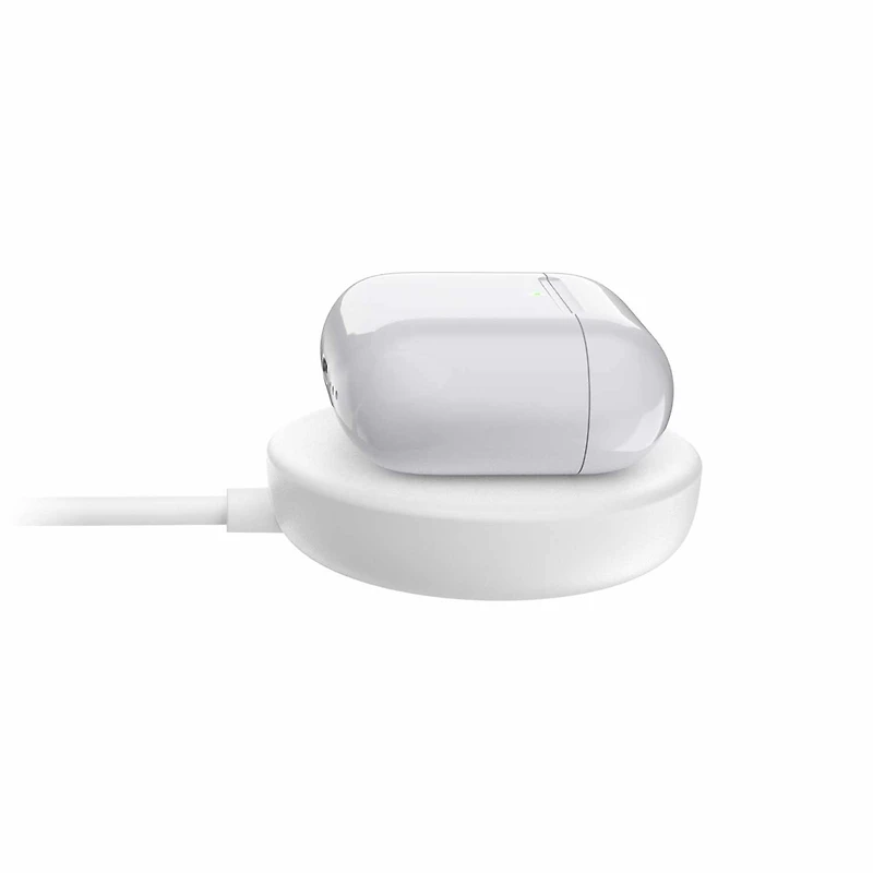 OtterBox - Qi2 Wireless Charging Pad 25W White