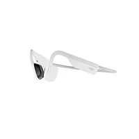 Shokz OpenMove - Blanc