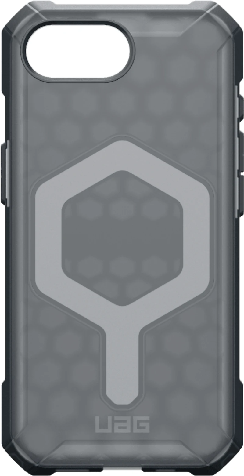 Urban Armor Gear (UAG) - Essential Armor MagSafe Case for Apple iPhone 16e