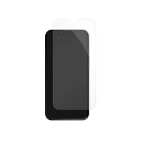 Blu Element BETGiP15PM Protecteur D'écran en Verre Trempé pour iPhone 15 Pro Max