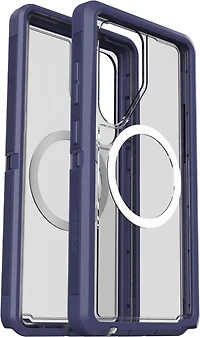 DEFENDER PRO XT CLEAR MAG PUEBLO VIOLET THUNDER