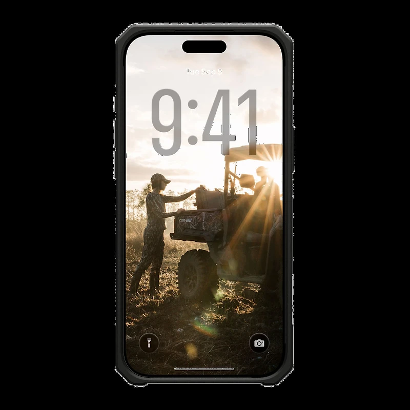 iPhone 17 Pro Max UAG Monarch Pro MagSafe Case