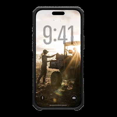 iPhone 17 Pro Max UAG Monarch Pro MagSafe Case