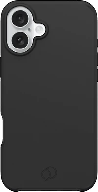 Cirrus 3 MagSafe Case Black for iPhone 16 Plus