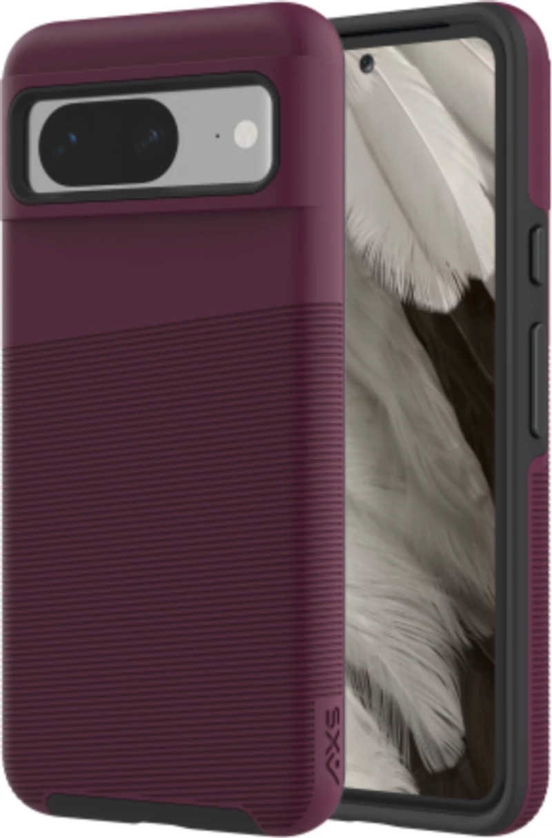 AXS PROTech Plus Google Pixel 8 | Sangria