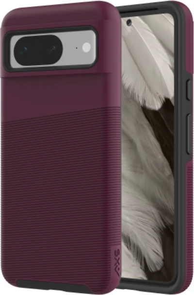 AXS PROTech Plus Google Pixel 8 | Sangria