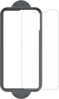 AXS ARMORGlass Pro Apple iPhone 14 Plus/13 Pro Max - Clear