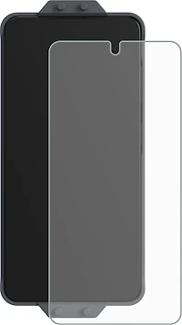 AXS ARMORGlass Pro Samsung Galaxy S26 clear