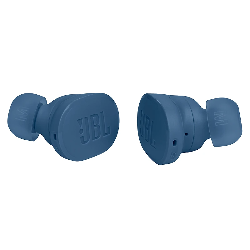 JBL Tune Buds - Bleu
