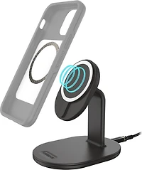 Otterbox - Wireless Charging Stand - Radiant Night