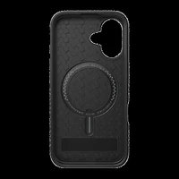 iPhone 16 ZAGG Graphene Denali Snap Kickstand Case