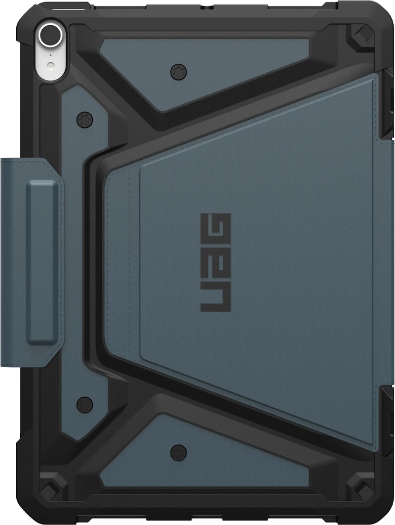 Metropolis SE Folio Rugged Case Cloud Blue for iPad Air 11 2024 (6th Gen)/Air 5th Gen/Air 4th Gen