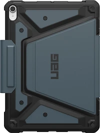 Metropolis SE Folio Rugged Case Cloud Blue for iPad Air 11 2024 (6th Gen)/Air 5th Gen/Air 4th Gen