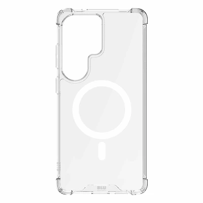 Blu Element BETPMS263 Ensemble de Protection Totale avec Magnets pour Samsung Galaxy S26 Ultra