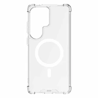 Blu Element BETPMS263 Ensemble de Protection Totale avec Magnets pour Samsung Galaxy S26 Ultra