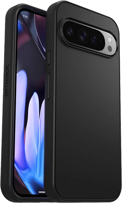 OtterBox 7795647 Étui Symmetry Noir pour Google Pixel 9 Pro XL