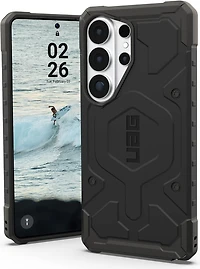 Samsung Galaxy S26 Ultra UAG Pathfinder w/Magnet Case - Black