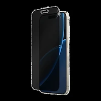 iPhone Air HyperGear 4-way Privacy Glass Screen Protector w/Installation Applicator Tray