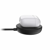 OtterBox - Qi2 Wireless Charging Pad 25W Black