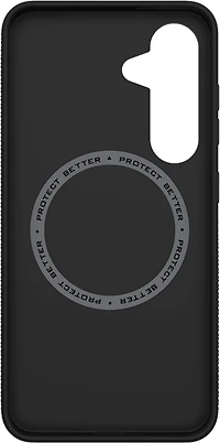 Samsung Galaxy S25 ZAGG Graphene Milan Snap Case