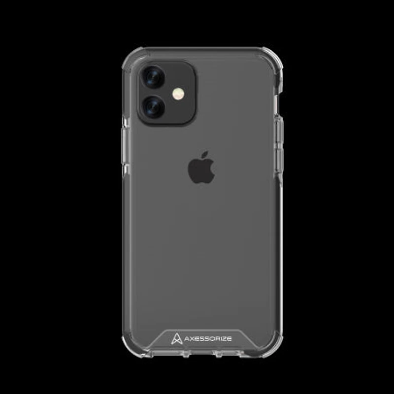 AXS - PROShield Case for Apple iPhone 11 / XR - Black