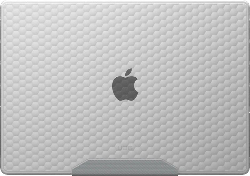 MacBook Pro 16-in M3/M4 UAG Essential Armor Case - Ice