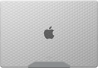 MacBook Pro 16-in M3/M4 UAG Essential Armor Case - Ice