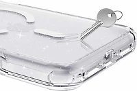 Avana - Starlight MagSafe Case Silver for iPhone 17 Pro