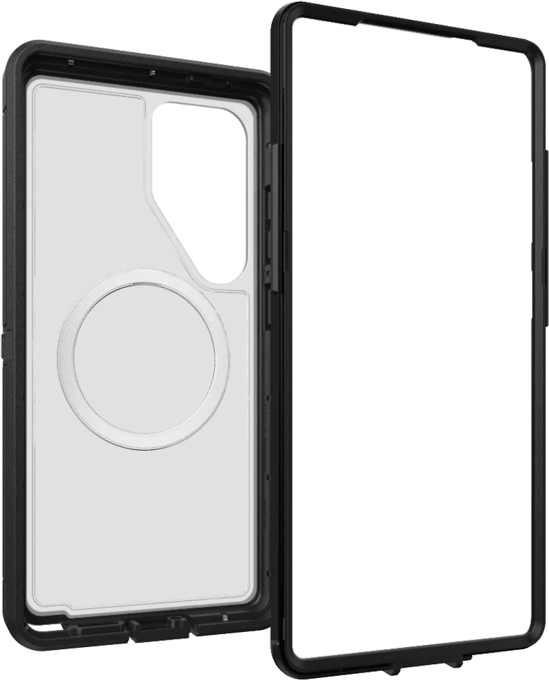 DEFENDER PRO XT CLEAR MAG PUEBLO DARK SIDE