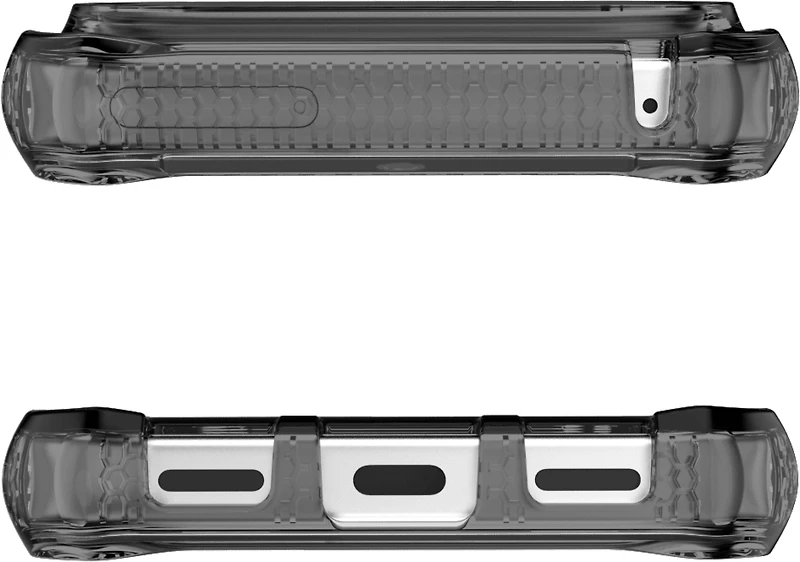 ITSKINS - Spectrum_R Case Smoke for Google Pixel 10/10 Pro