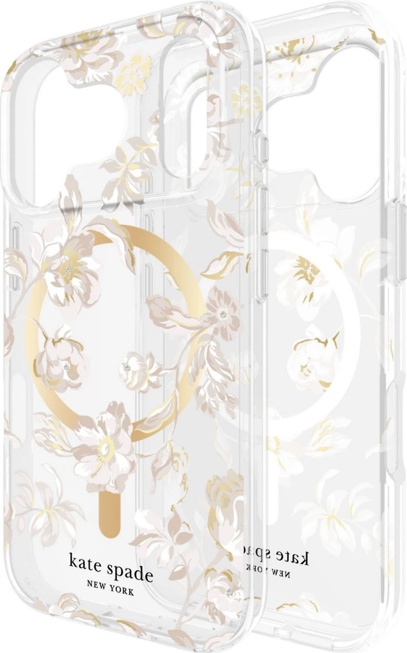 Kate Spade - Protective MagSafe Case for Apple iPhone 17 Pro