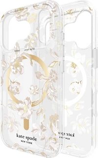 Kate Spade - Protective MagSafe Case for Apple iPhone 17 Pro