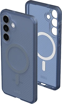 Samsung Galaxy S25 FE UAG Dot w/Magnets Case - Blue