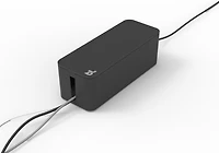 CB01WH CableBox - Black